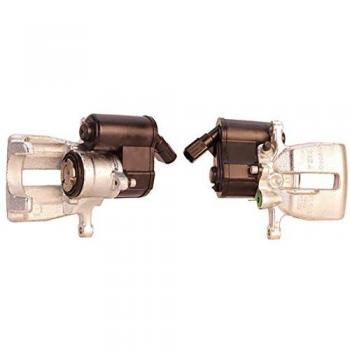 HELLA 8AC 355 396‑741 Right Rear Axle Caliper