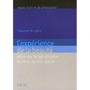 L'expérience de la beauté