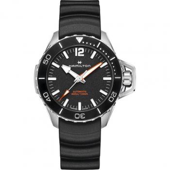 Hamilton Khaki Navy Men's Auto Watch