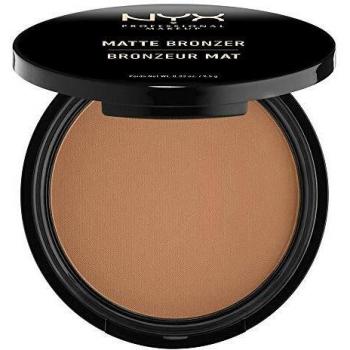 NYX Professional Makeup Bronzer ohne Schimmer