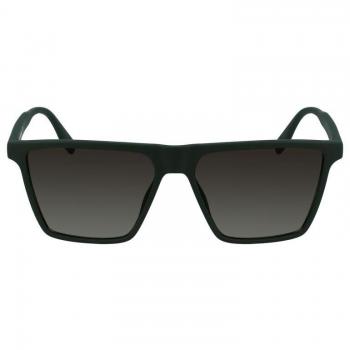 Karl Lagerfeld KL 6060S 316 Gafas de Sol para Hombre Verdes