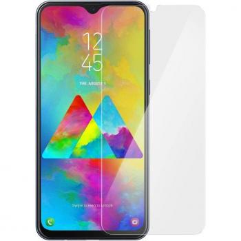 Glas-Displayschutzfolie Avizar – Samsung M20