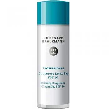 Hildegard Braukmann Professional Plus Couperose Relax Tag 50 ml
