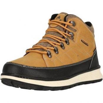 Whistler Clayton Stiefel Design Grigio