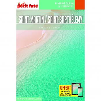 Guide Saint-Martin