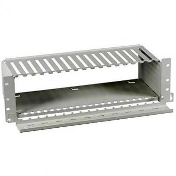 Modulazione Sottostruttura FTTH 19 3U – 17 Unità – OEM