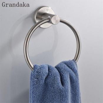 Bathroom Towel Ring