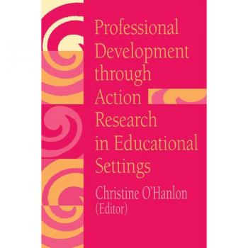 Vitalsource Technologies, Inc. Professional Development Through Action Research