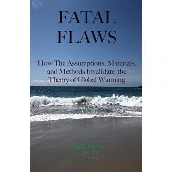 Seeley, Earl: Fatal Flaws