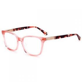 Augenbrille Gestell Kate Spade DAVINA-35JF417 54 mm