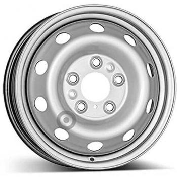 Kromag 7011 Silver Alufelge für PKW 6Jx16 5x130 ET68
