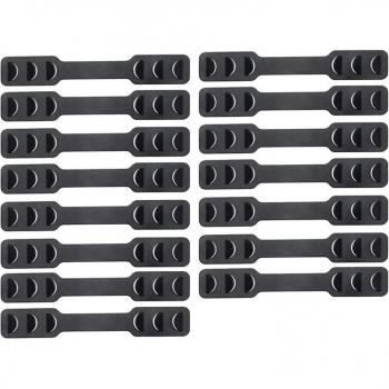 Sangle Élastique Détente 15pcs