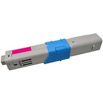 V7 Cartouche de Toner Magenta Alternative OKI