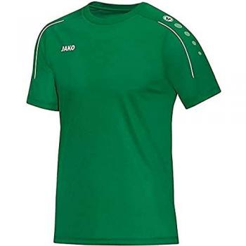 T-shirt Jako Verde Classico