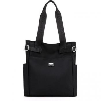 Travel Ready Women's Shoulder Bag