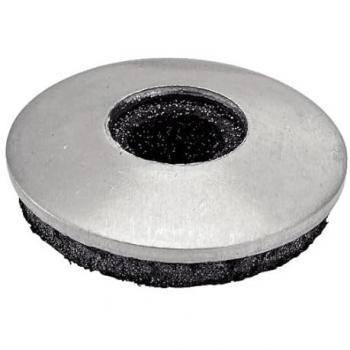 Rondelle EPDM Acton inox 5,5×6,3 mm (A2 NFE 25514) – Pack de 200