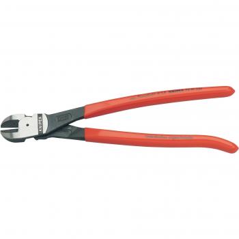 Knipex 18476 250 mm Industrial Centre Cutter with High Leverage