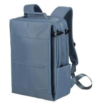 Travelite Workfloow Daypack 41 cm Laptopfach Herren – One Size