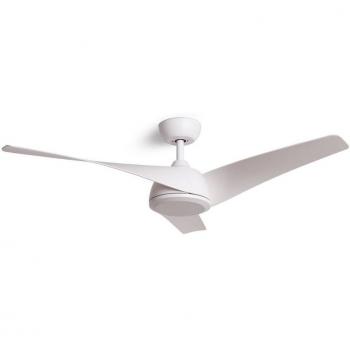 Eubea 132cm Deckenventilator mit Fernbedienung