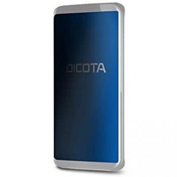 DICOTA D70083 Smartphone Privacy Glass – 14.2 cm (5.6)