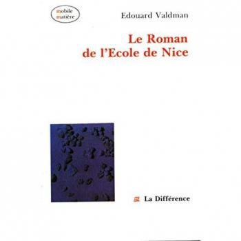 Roman de l'École de Nice
