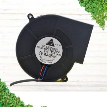 Ventilador Barbacoa CC Turbo 30 Escapa Viento