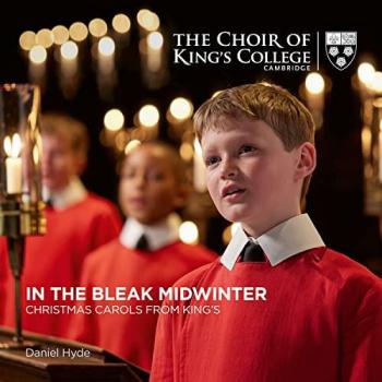 L'hiver morose : Chants de Noël de King's