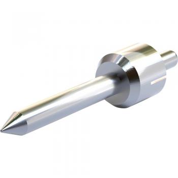 Weller Panne de fer à souder conique 0.3 mm (pack de 3)