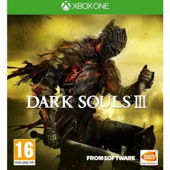 Dark Souls III (Xbox One)