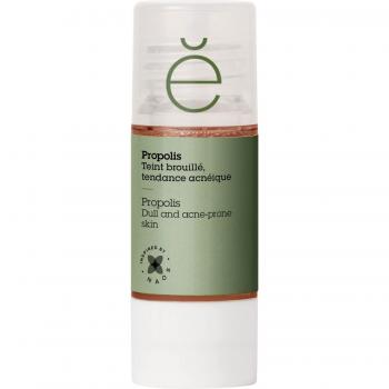 Actif pur Propolis boutons et imperfections
