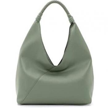 Emily & Noah Urban Style Beutel Paris Damen Uni Sage 970