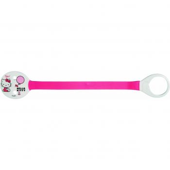 Atachupete Tigex en estilo Hello Kitty