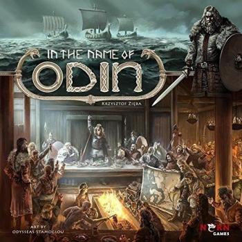 NSKN Odin Quest
