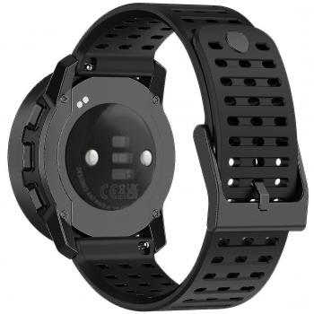 Reloj BlackFlex 22mm Suunto 9 Peak