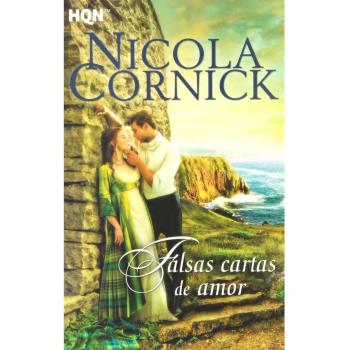 Falsas cartas de amor (HQN)