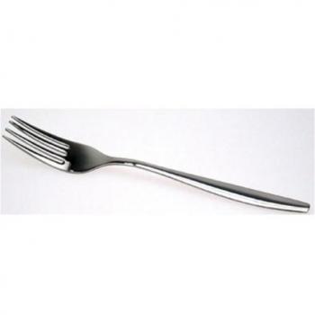 Lisboa 4U Tenedor de Mesa, Material Inoxidable