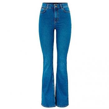 Ausgestellte Jeans für Damen von Pieces