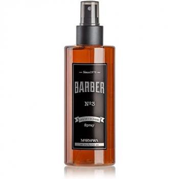 BARBER MARMARA No.3 Kühles After Shave für Herren