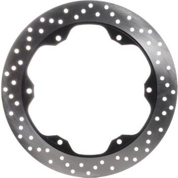 MTX Disc Yamaha Remschijf (Links)