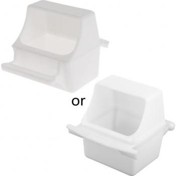 Anti-Feeding Bird Water Container Q84D