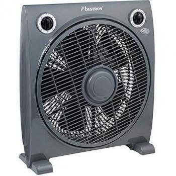 Ventilateur Antracite ABOX30