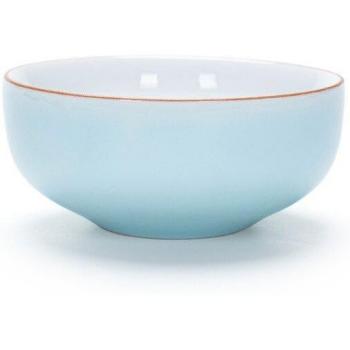 Accesorio de té Kung Fu celadón mini
