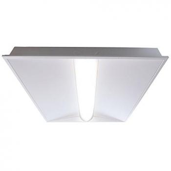 Deko‑Light Fly LED I Einlegerasterlicht – 100054