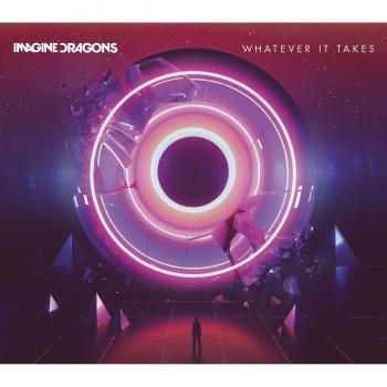 Whatever It Takes (2-Track)