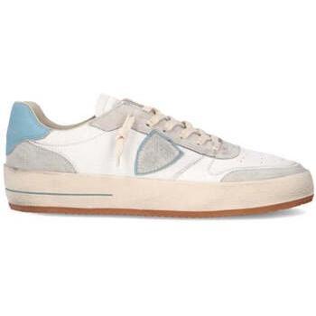 Baskets Philippe Model