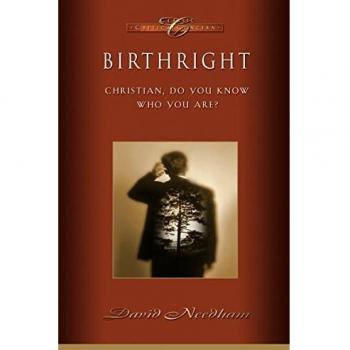 Needham, David C.: Birthright