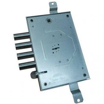 Triple Derecha MOIA DM E63 614/280