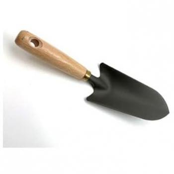 Pala Pequeña para Cultivo en Madera