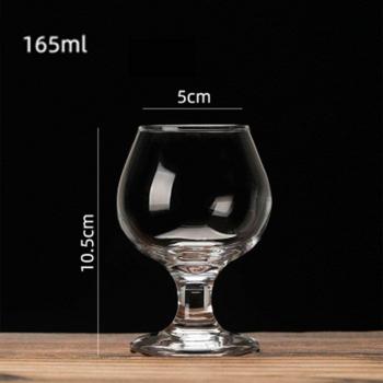 Vaso de Bar para Cerveza y Cócteles