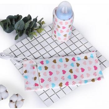 Accessoire baby‑cook 40 °C – Cartoon USB